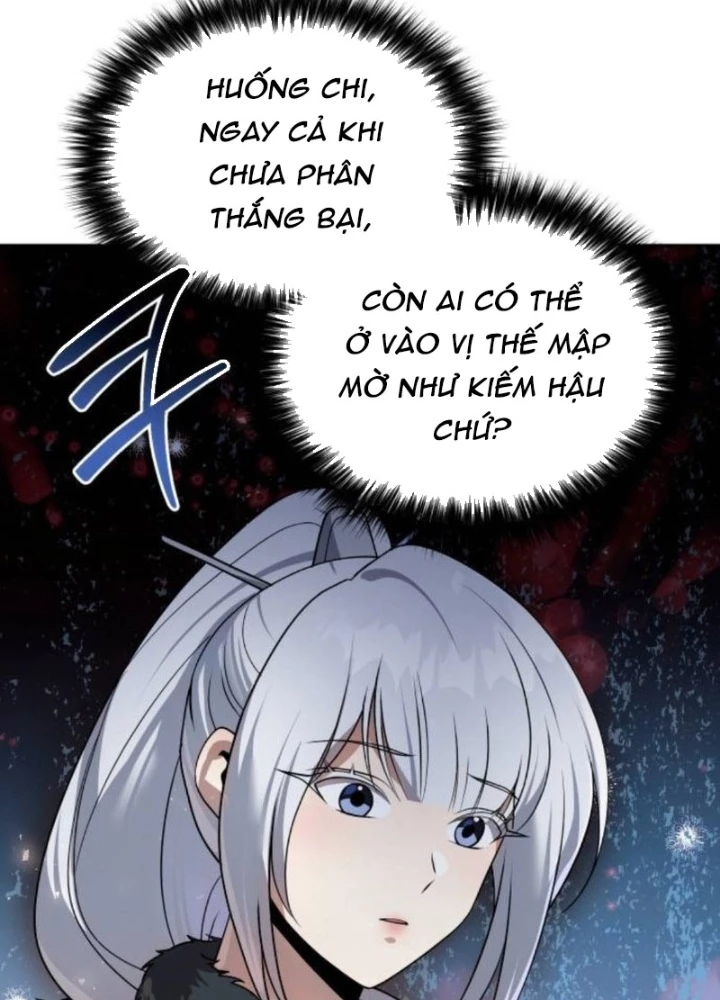 Hoạn Quan Hồi Quy: Tróc Phong Truy Nguyệt Chapter 59 - 89