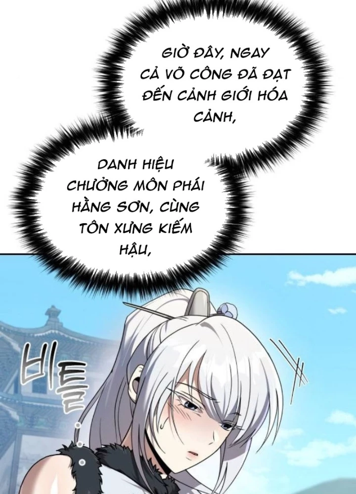 Hoạn Quan Hồi Quy: Tróc Phong Truy Nguyệt Chapter 59 - 95