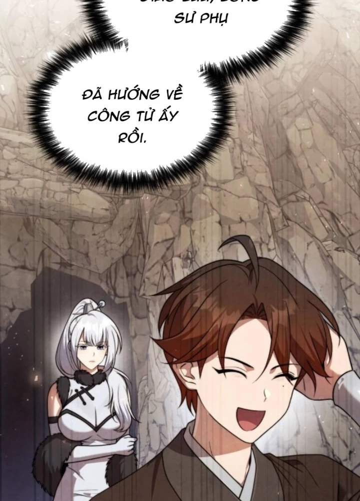 Hoạn Quan Hồi Quy: Tróc Phong Truy Nguyệt Chapter 59 - 101