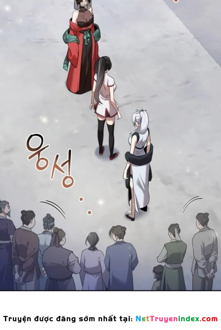 Hoạn Quan Hồi Quy: Tróc Phong Truy Nguyệt Chapter 59 - 121