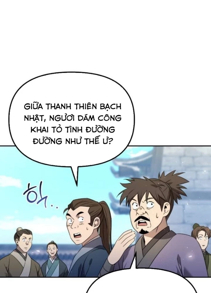 Hoạn Quan Hồi Quy: Tróc Phong Truy Nguyệt Chapter 59 - 123