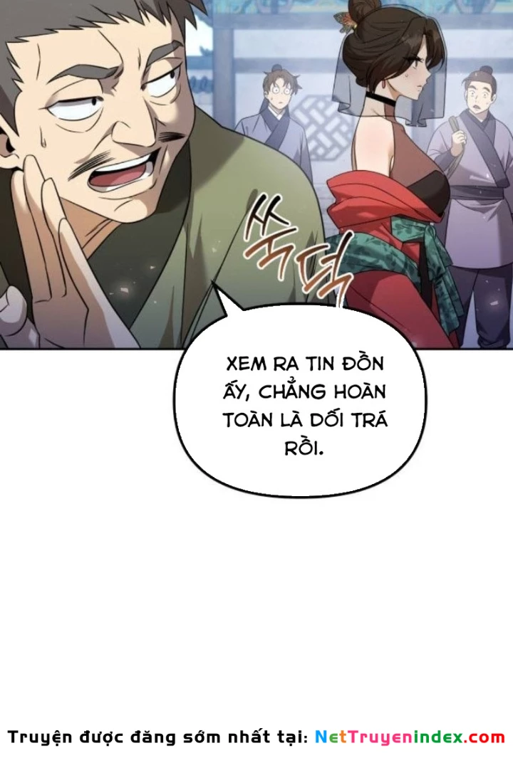 Hoạn Quan Hồi Quy: Tróc Phong Truy Nguyệt Chapter 59 - 127