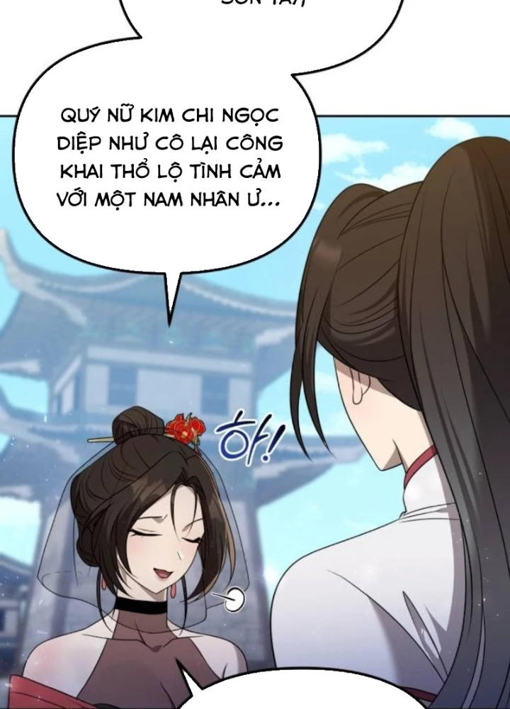Hoạn Quan Hồi Quy: Tróc Phong Truy Nguyệt Chapter 59 - 135