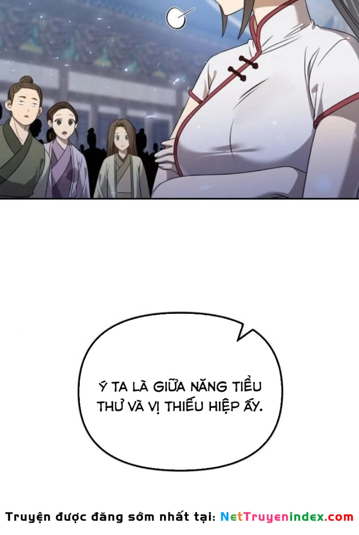 Hoạn Quan Hồi Quy: Tróc Phong Truy Nguyệt Chapter 59 - 139