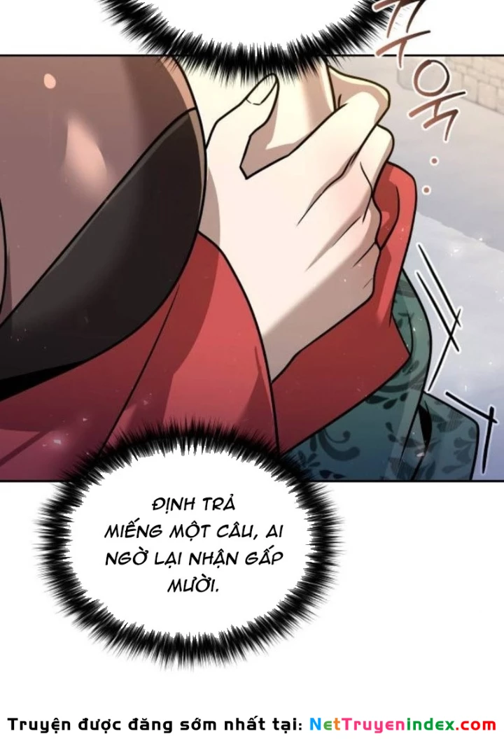 Hoạn Quan Hồi Quy: Tróc Phong Truy Nguyệt Chapter 59 - 147