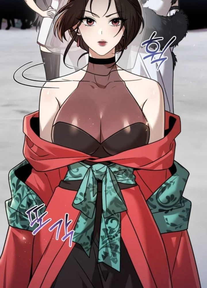 Hoạn Quan Hồi Quy: Tróc Phong Truy Nguyệt Chapter 59 - 153