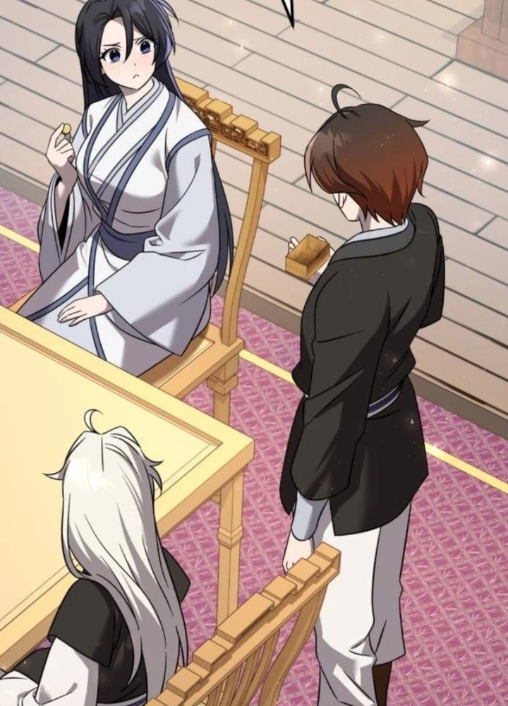 Hoạn Quan Hồi Quy: Tróc Phong Truy Nguyệt Chapter 59 - 215