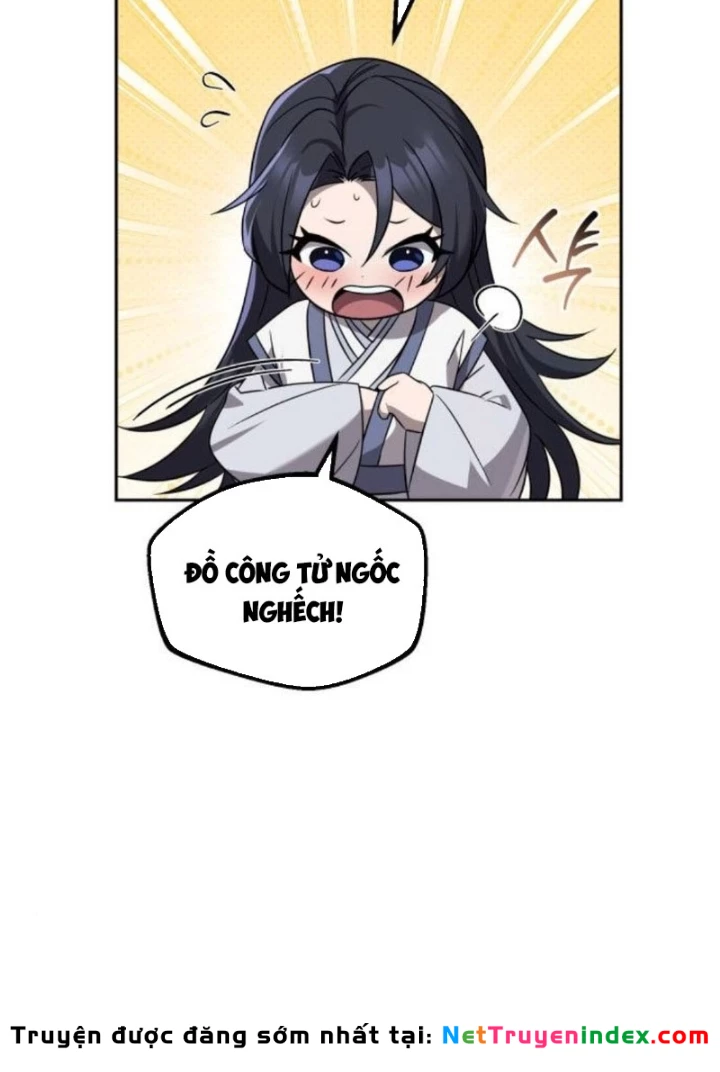 Hoạn Quan Hồi Quy: Tróc Phong Truy Nguyệt Chapter 59 - 221