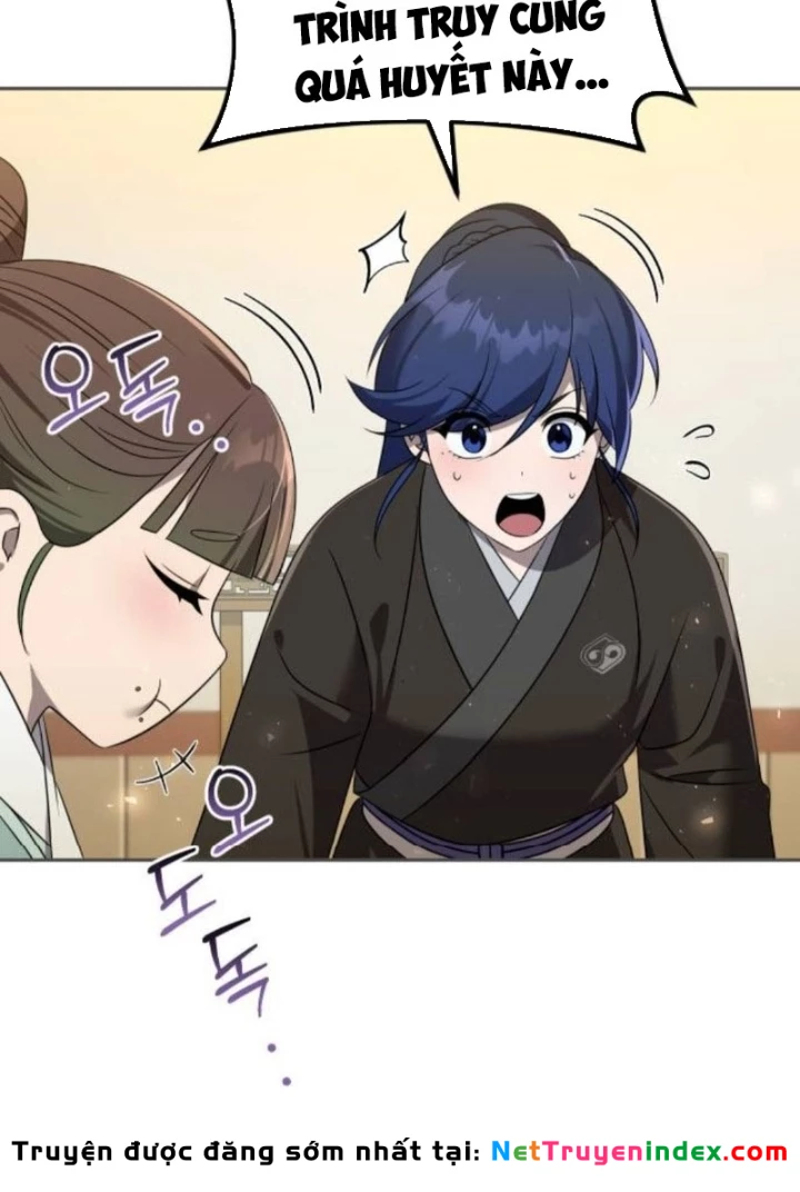 Hoạn Quan Hồi Quy: Tróc Phong Truy Nguyệt Chapter 59 - 237