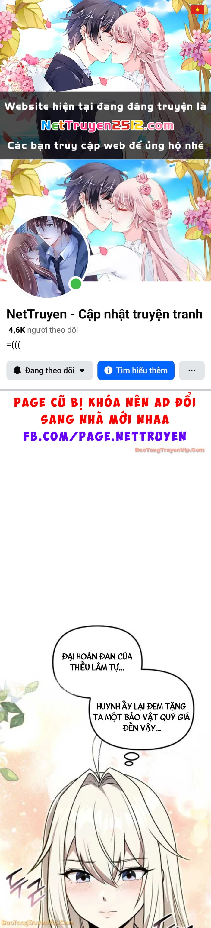 Hoạn Quan Hồi Quy: Tróc Phong Truy Nguyệt Chapter 60 - 1