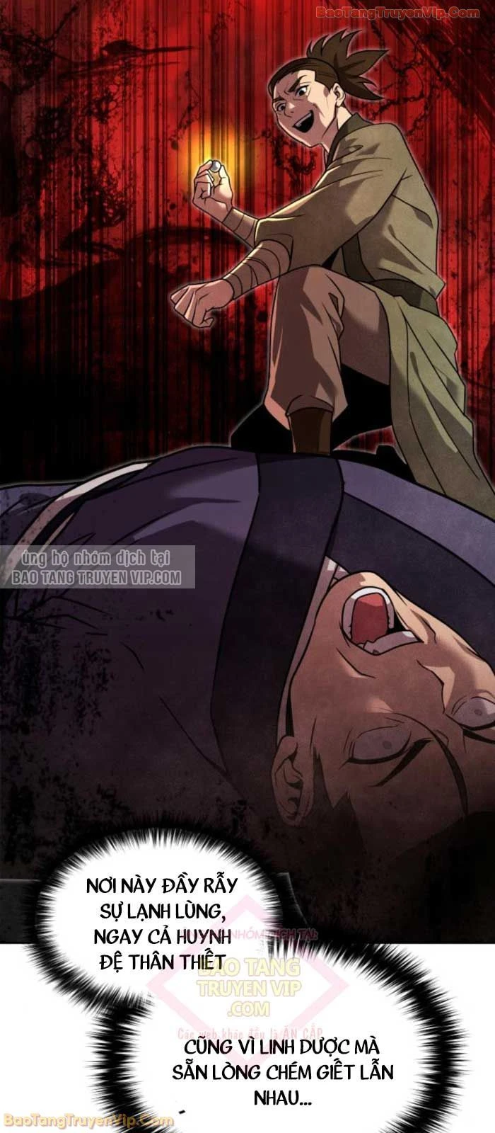 Hoạn Quan Hồi Quy: Tróc Phong Truy Nguyệt Chapter 60 - 3