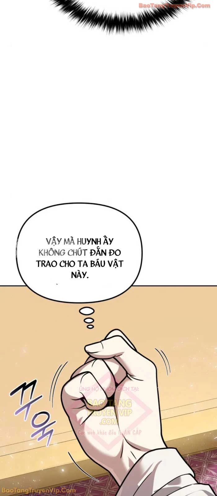 Hoạn Quan Hồi Quy: Tróc Phong Truy Nguyệt Chapter 60 - 4