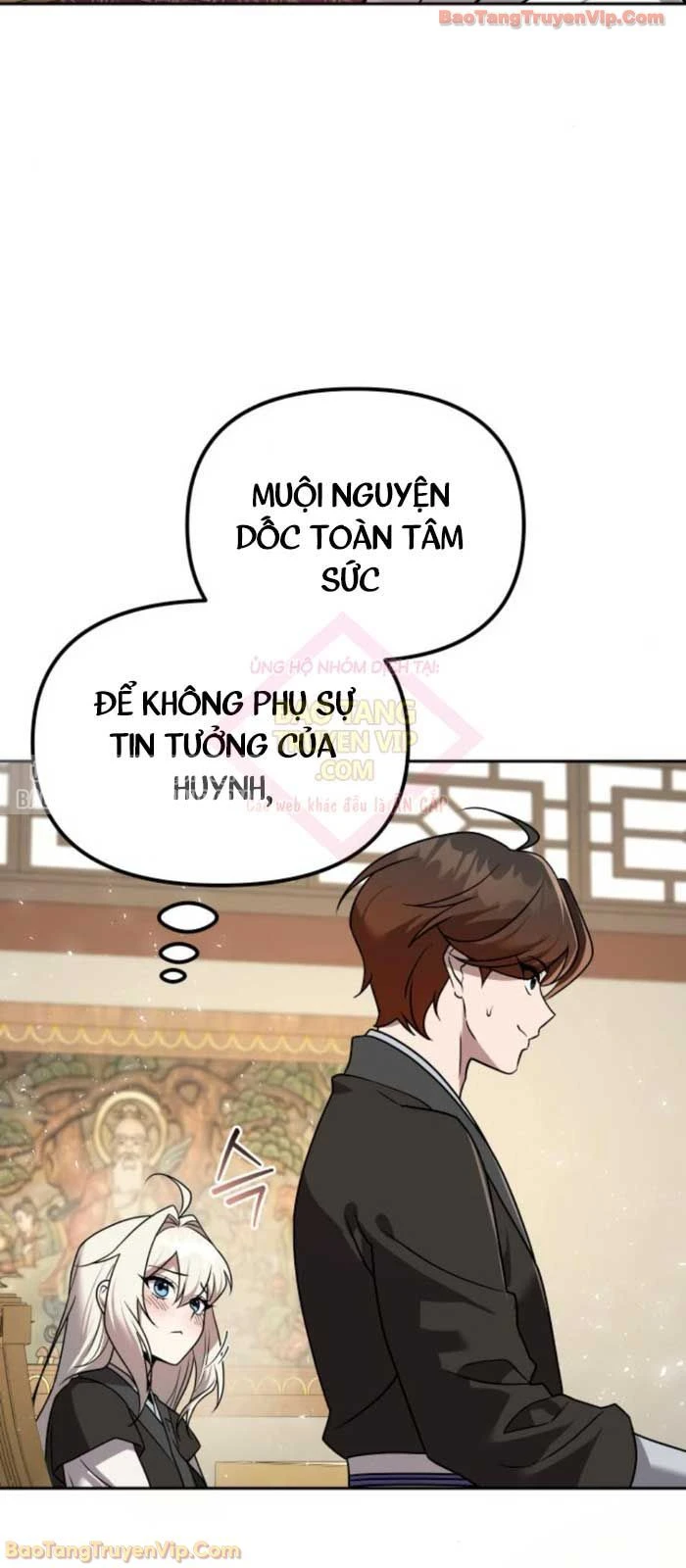 Hoạn Quan Hồi Quy: Tróc Phong Truy Nguyệt Chapter 60 - 5