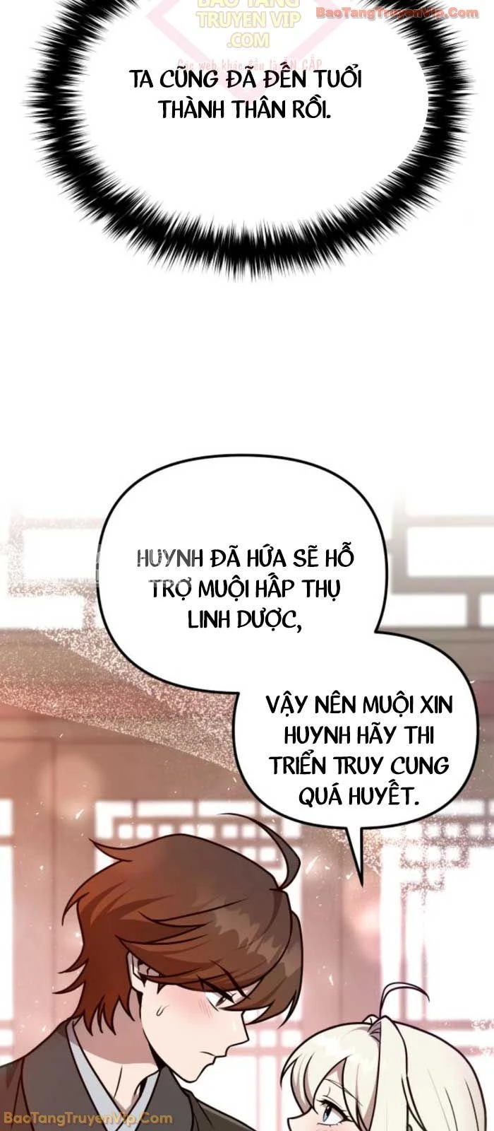 Hoạn Quan Hồi Quy: Tróc Phong Truy Nguyệt Chapter 60 - 8