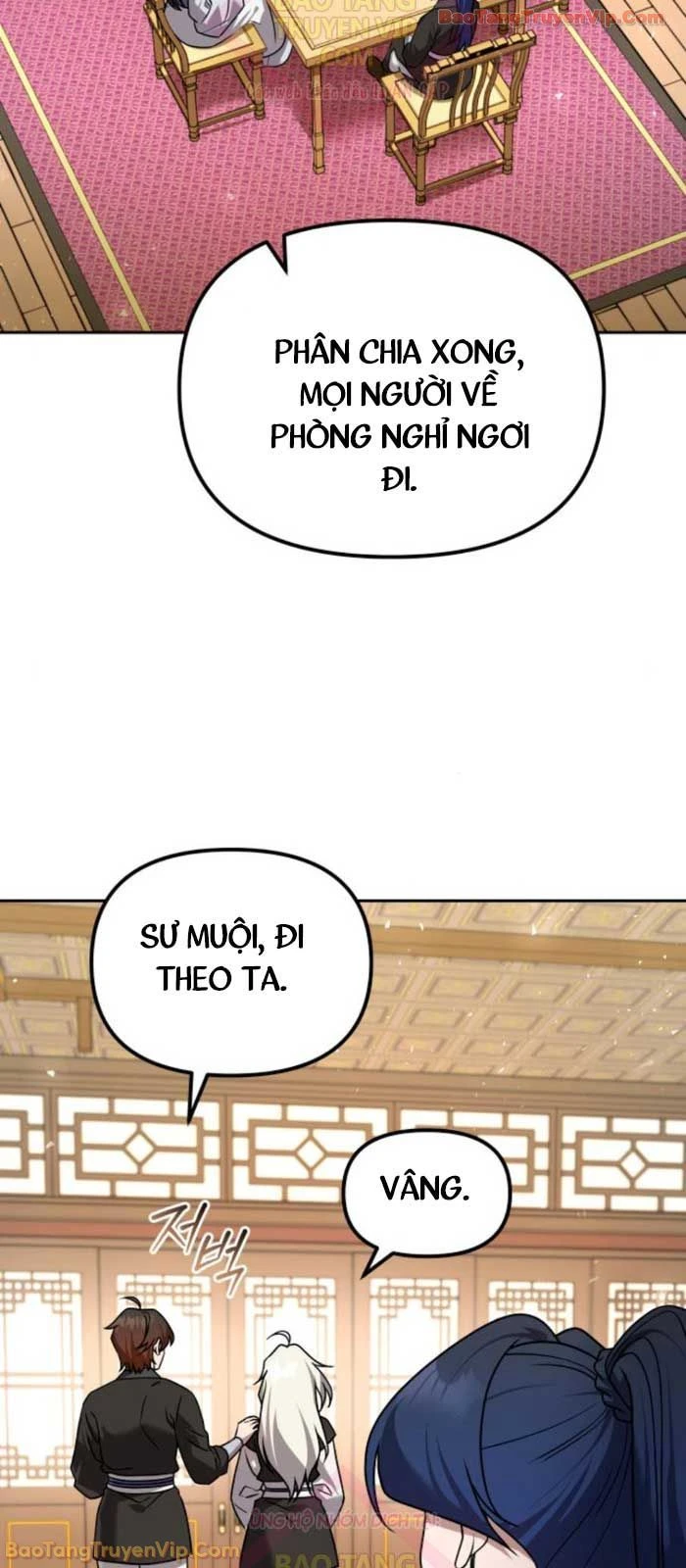 Hoạn Quan Hồi Quy: Tróc Phong Truy Nguyệt Chapter 60 - 12