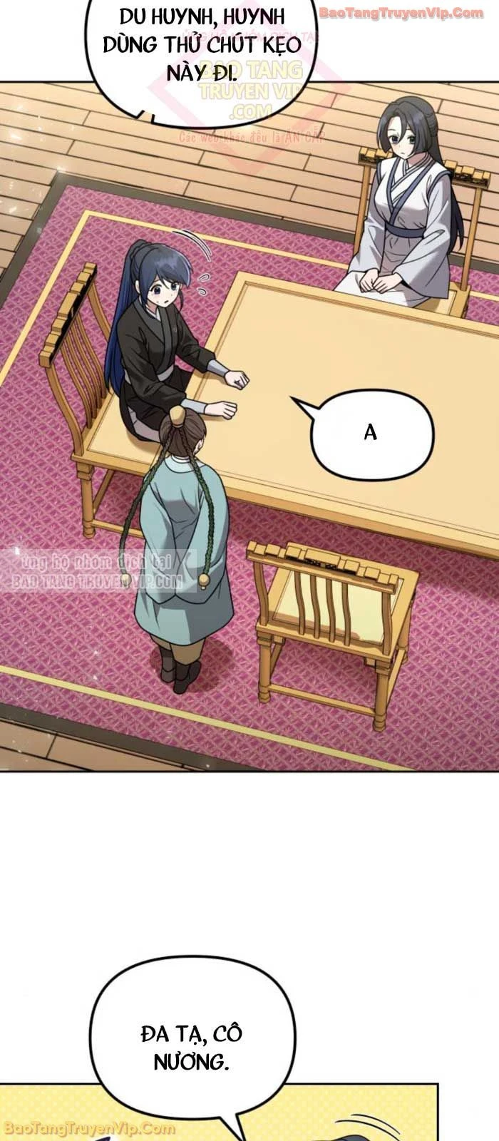 Hoạn Quan Hồi Quy: Tróc Phong Truy Nguyệt Chapter 60 - 21