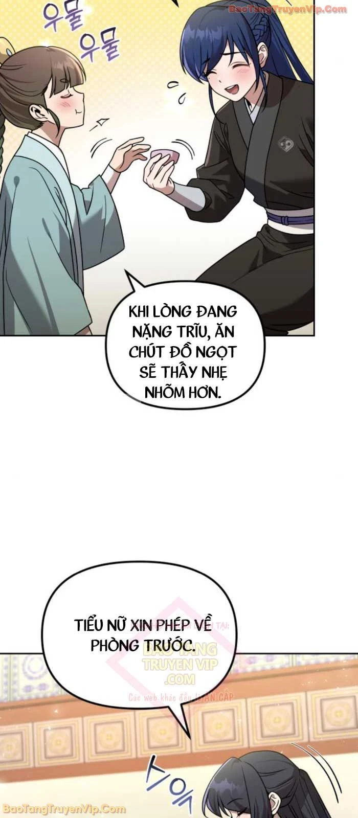 Hoạn Quan Hồi Quy: Tróc Phong Truy Nguyệt Chapter 60 - 22