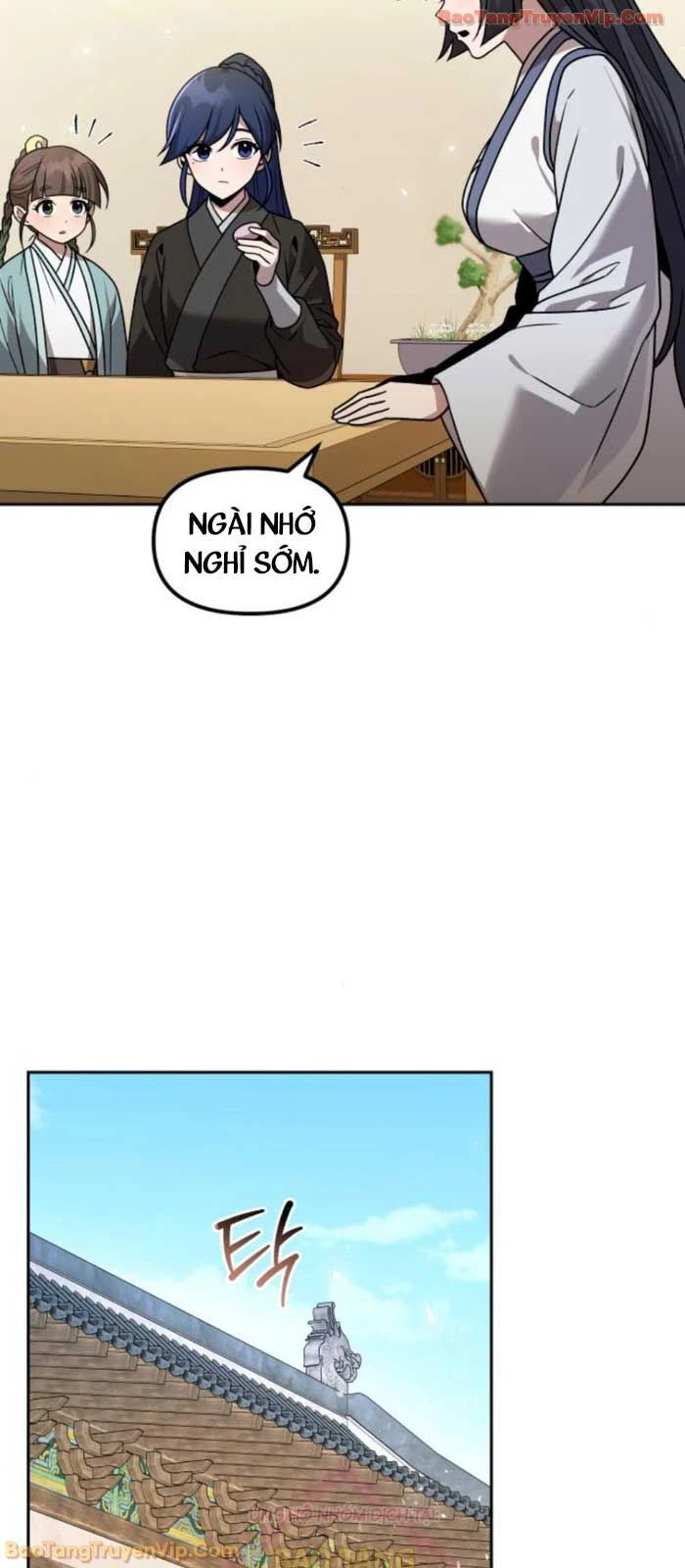 Hoạn Quan Hồi Quy: Tróc Phong Truy Nguyệt Chapter 60 - 23