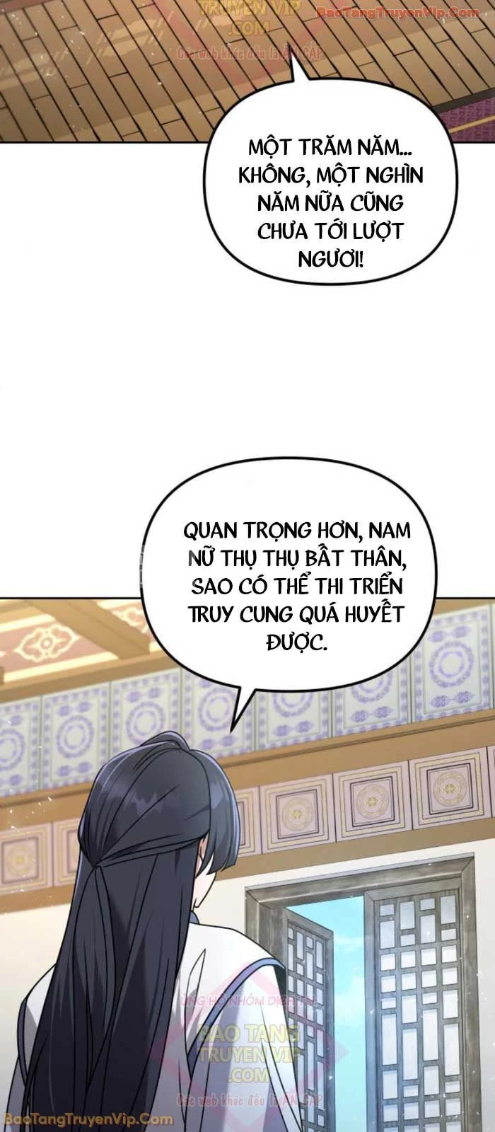 Hoạn Quan Hồi Quy: Tróc Phong Truy Nguyệt Chapter 60 - 25