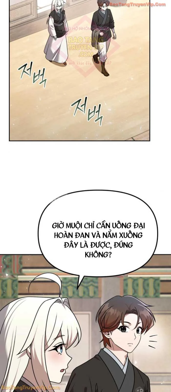 Hoạn Quan Hồi Quy: Tróc Phong Truy Nguyệt Chapter 60 - 29