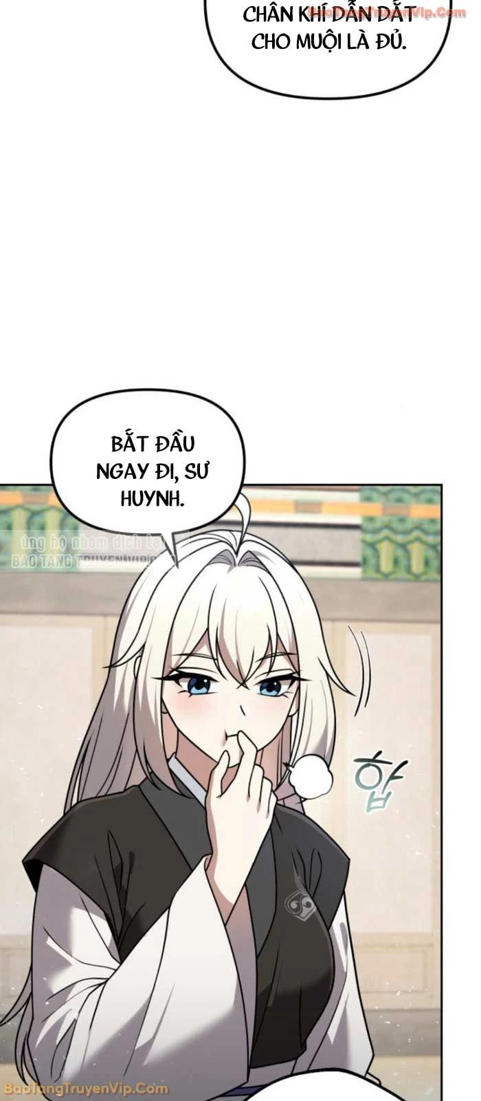 Hoạn Quan Hồi Quy: Tróc Phong Truy Nguyệt Chapter 60 - 31