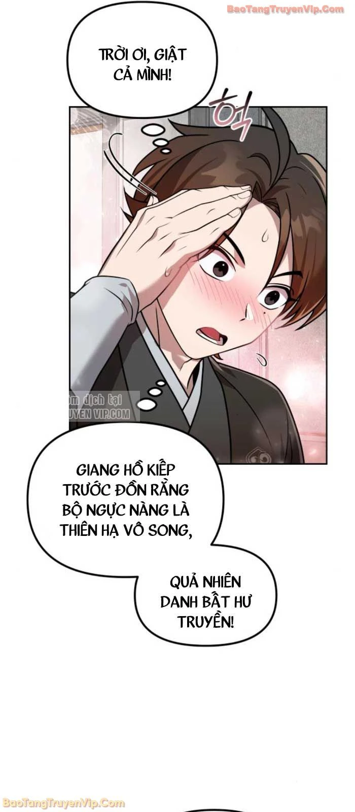 Hoạn Quan Hồi Quy: Tróc Phong Truy Nguyệt Chapter 60 - 34