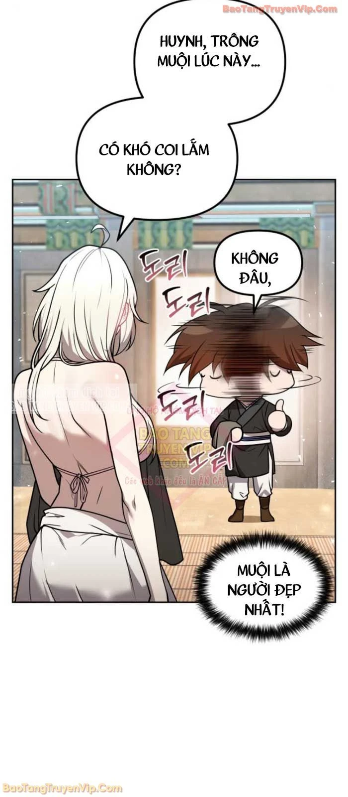 Hoạn Quan Hồi Quy: Tróc Phong Truy Nguyệt Chapter 60 - 35