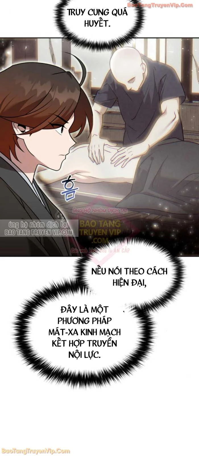 Hoạn Quan Hồi Quy: Tróc Phong Truy Nguyệt Chapter 60 - 38