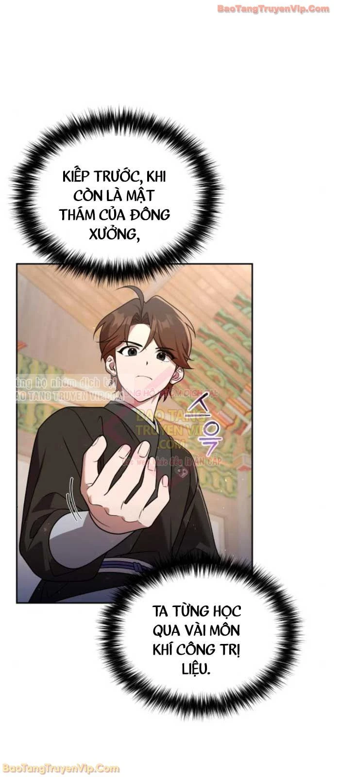 Hoạn Quan Hồi Quy: Tróc Phong Truy Nguyệt Chapter 60 - 39