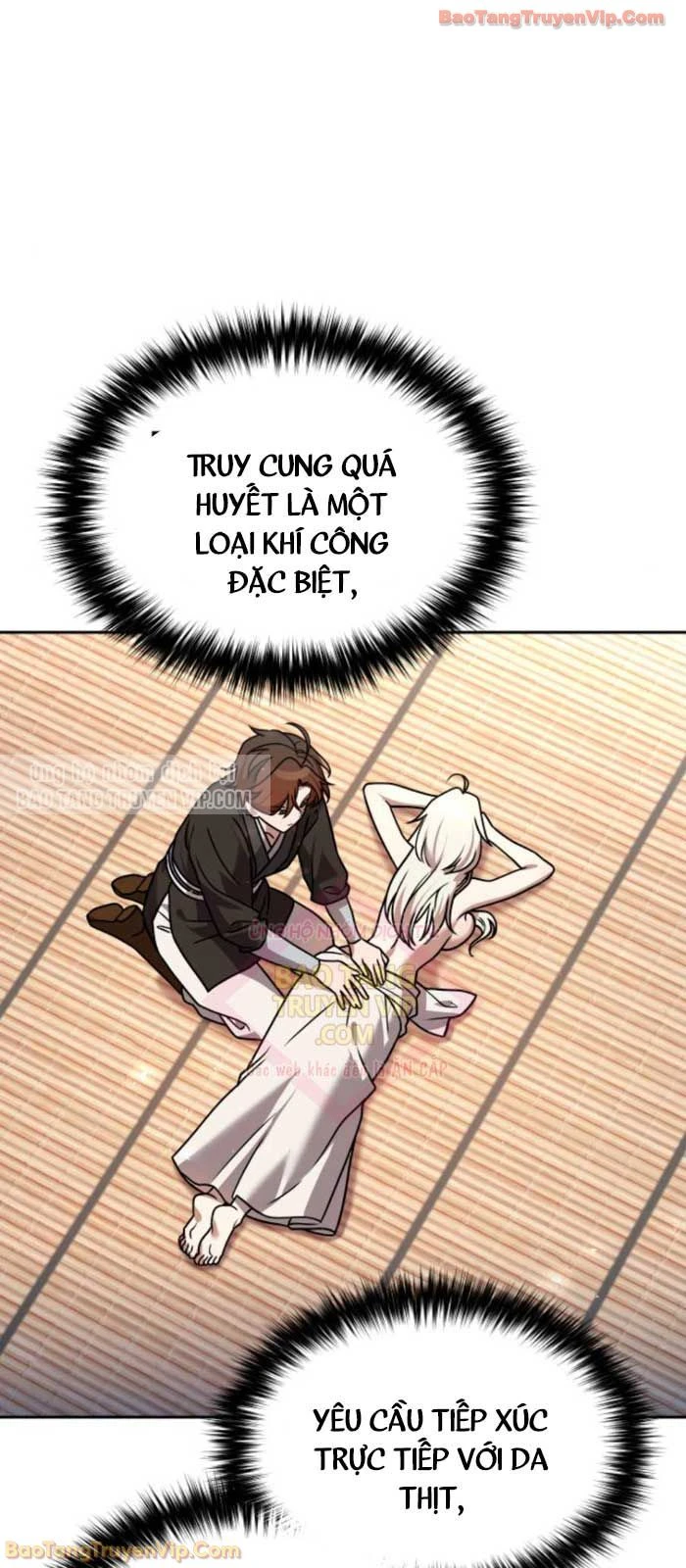 Hoạn Quan Hồi Quy: Tróc Phong Truy Nguyệt Chapter 60 - 40