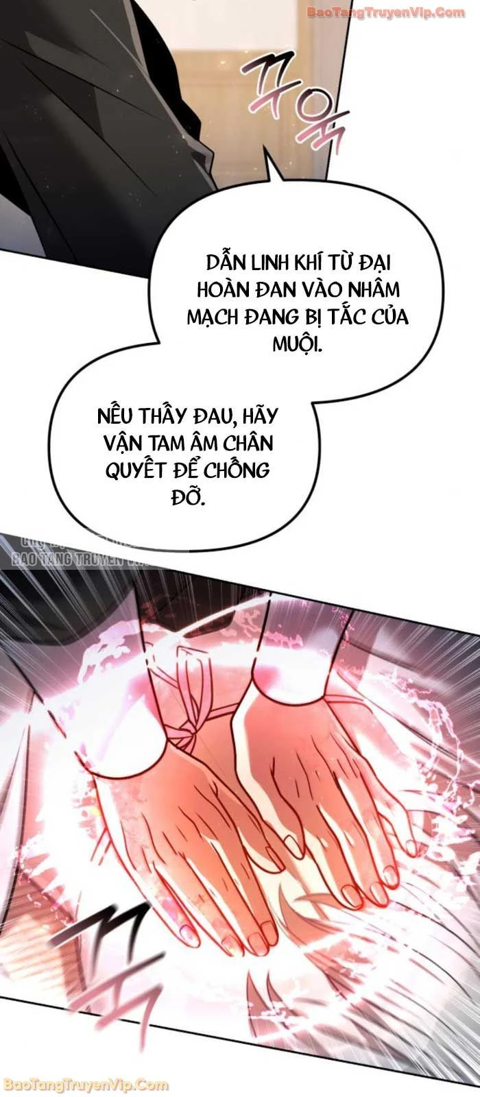 Hoạn Quan Hồi Quy: Tróc Phong Truy Nguyệt Chapter 60 - 48