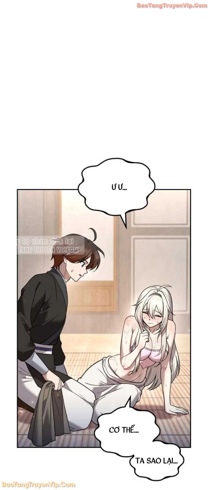 Hoạn Quan Hồi Quy: Tróc Phong Truy Nguyệt Chapter 60 - 58