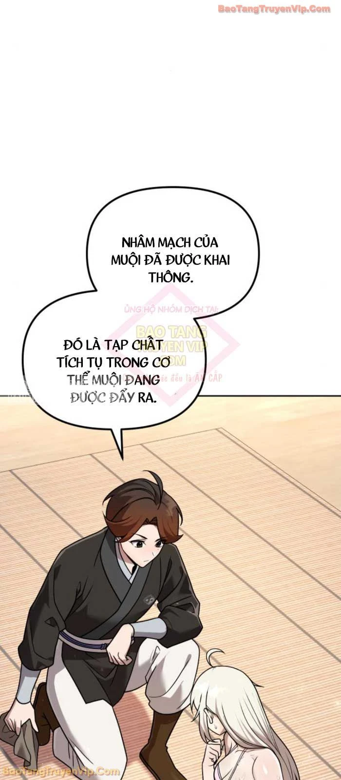 Hoạn Quan Hồi Quy: Tróc Phong Truy Nguyệt Chapter 60 - 59