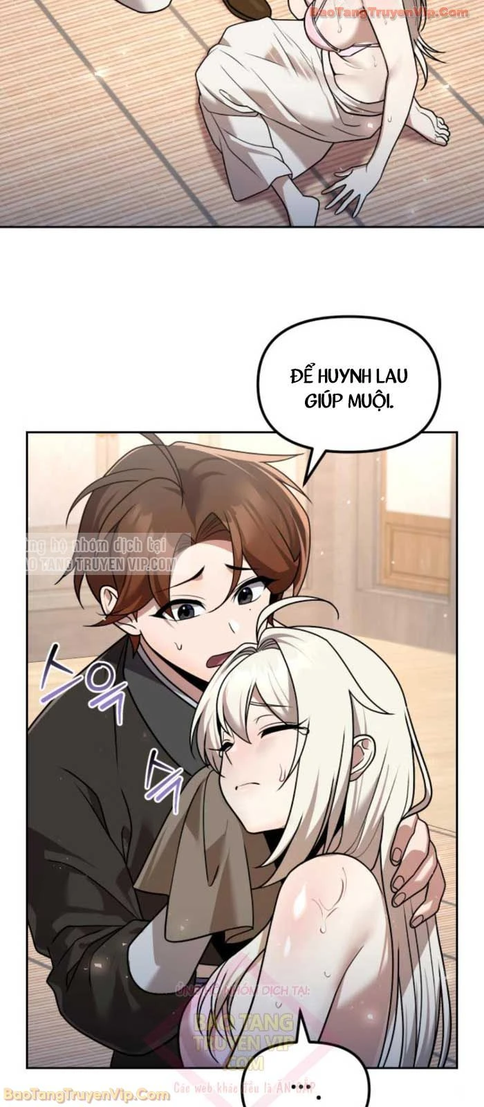 Hoạn Quan Hồi Quy: Tróc Phong Truy Nguyệt Chapter 60 - 60