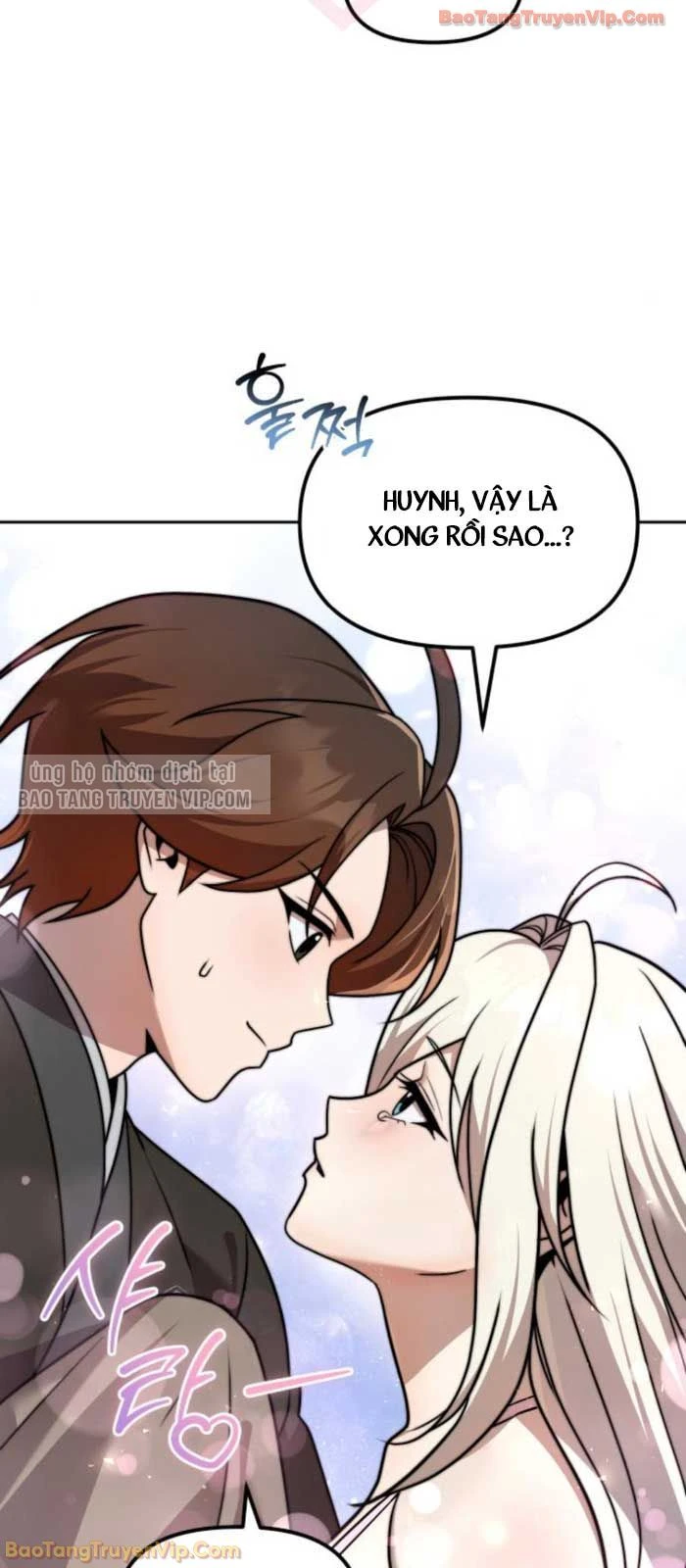 Hoạn Quan Hồi Quy: Tróc Phong Truy Nguyệt Chapter 60 - 61