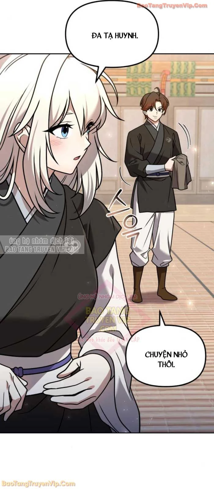 Hoạn Quan Hồi Quy: Tróc Phong Truy Nguyệt Chapter 60 - 65