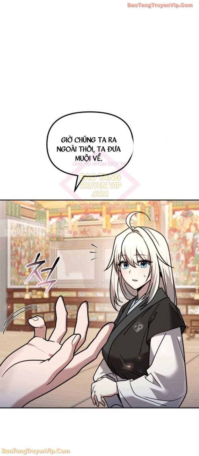 Hoạn Quan Hồi Quy: Tróc Phong Truy Nguyệt Chapter 60 - 66