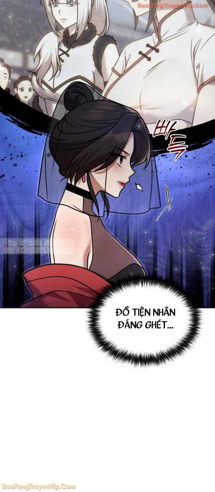 Hoạn Quan Hồi Quy: Tróc Phong Truy Nguyệt Chapter 61 - 2