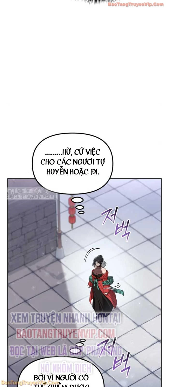 Hoạn Quan Hồi Quy: Tróc Phong Truy Nguyệt Chapter 61 - 4