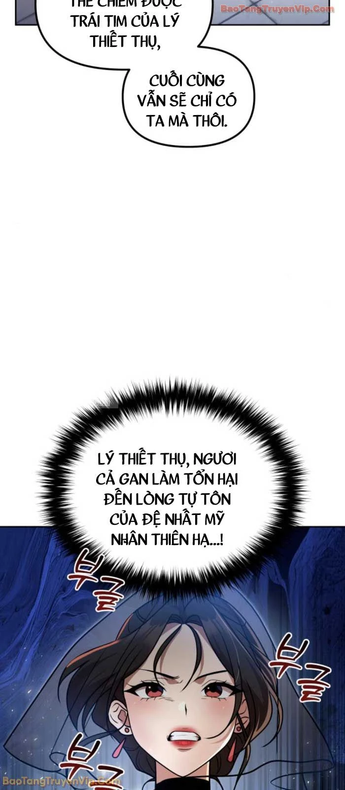 Hoạn Quan Hồi Quy: Tróc Phong Truy Nguyệt Chapter 61 - 5