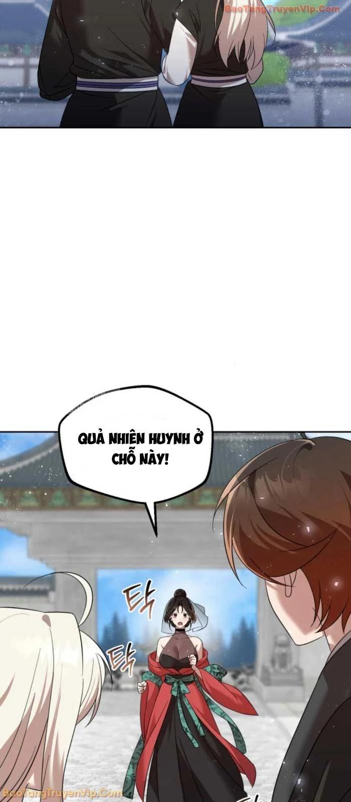 Hoạn Quan Hồi Quy: Tróc Phong Truy Nguyệt Chapter 61 - 10