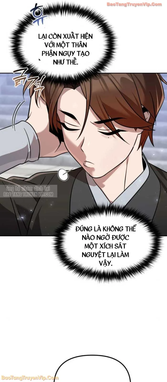 Hoạn Quan Hồi Quy: Tróc Phong Truy Nguyệt Chapter 61 - 17