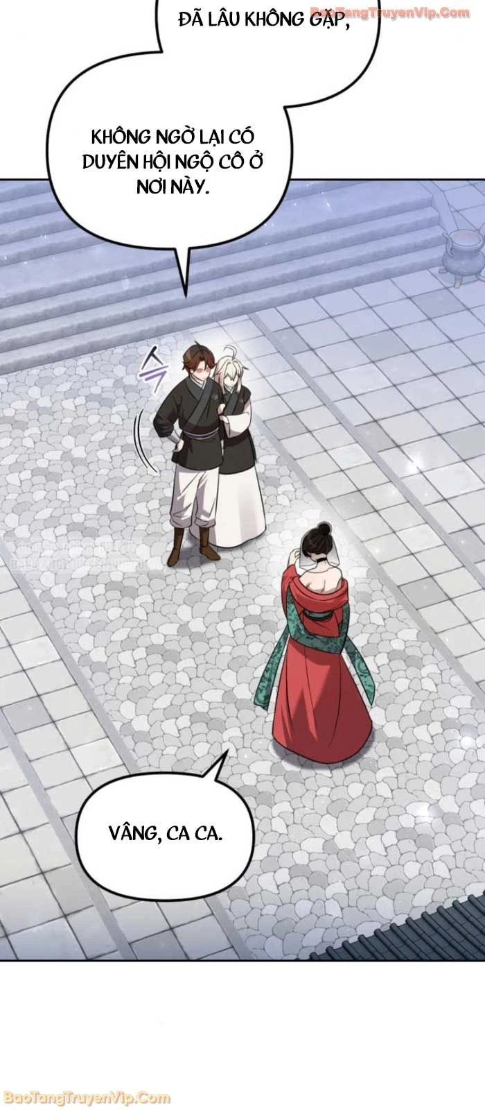 Hoạn Quan Hồi Quy: Tróc Phong Truy Nguyệt Chapter 61 - 18