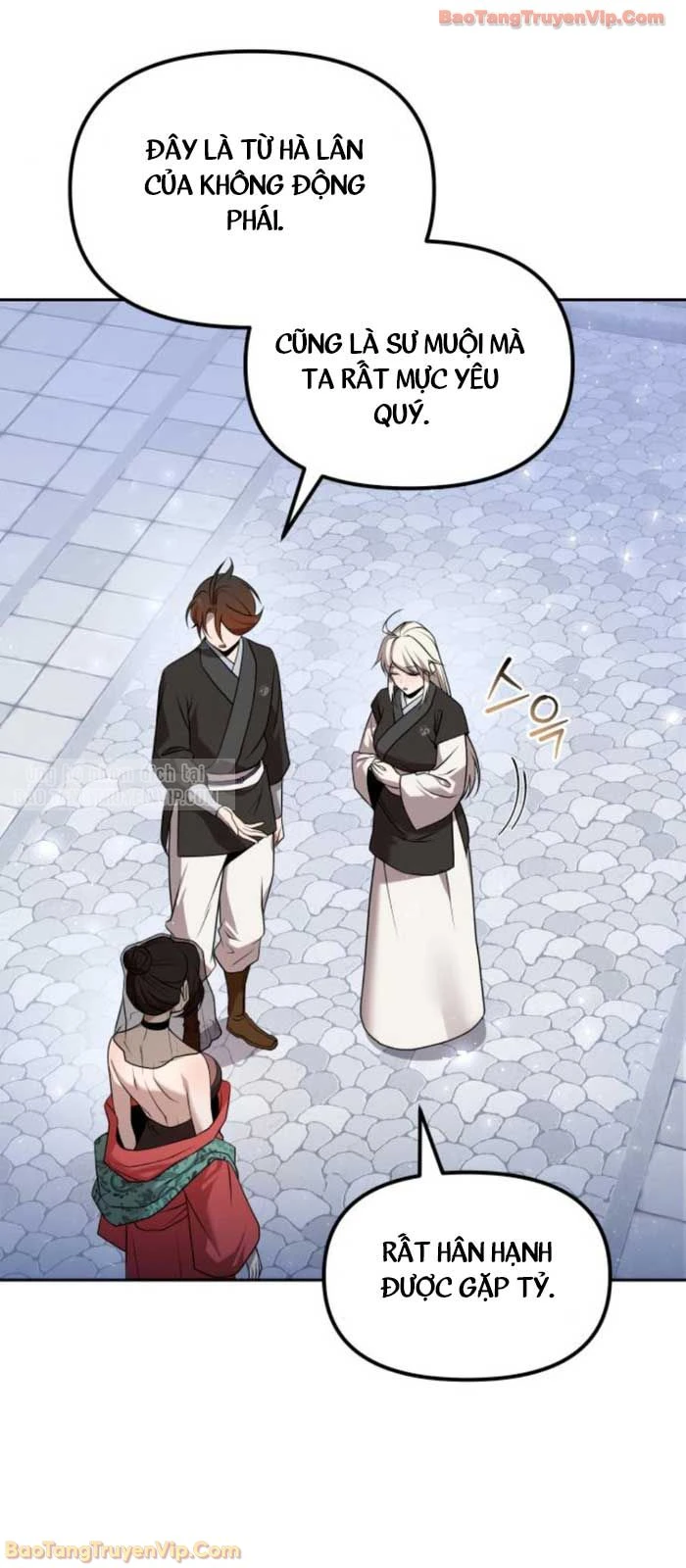 Hoạn Quan Hồi Quy: Tróc Phong Truy Nguyệt Chapter 61 - 20