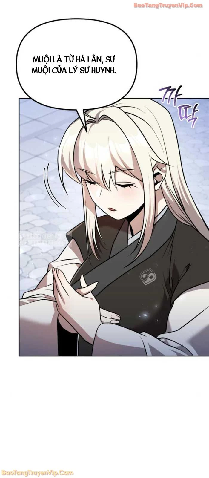 Hoạn Quan Hồi Quy: Tróc Phong Truy Nguyệt Chapter 61 - 21