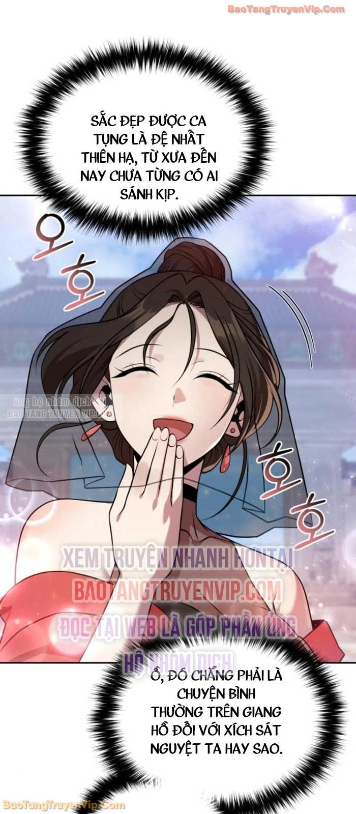 Hoạn Quan Hồi Quy: Tróc Phong Truy Nguyệt Chapter 61 - 23