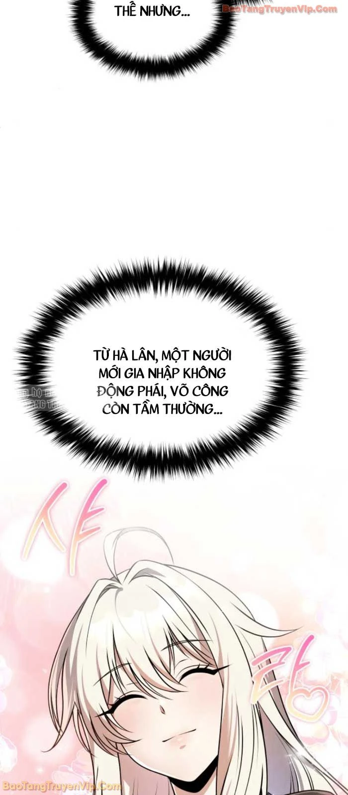 Hoạn Quan Hồi Quy: Tróc Phong Truy Nguyệt Chapter 61 - 24