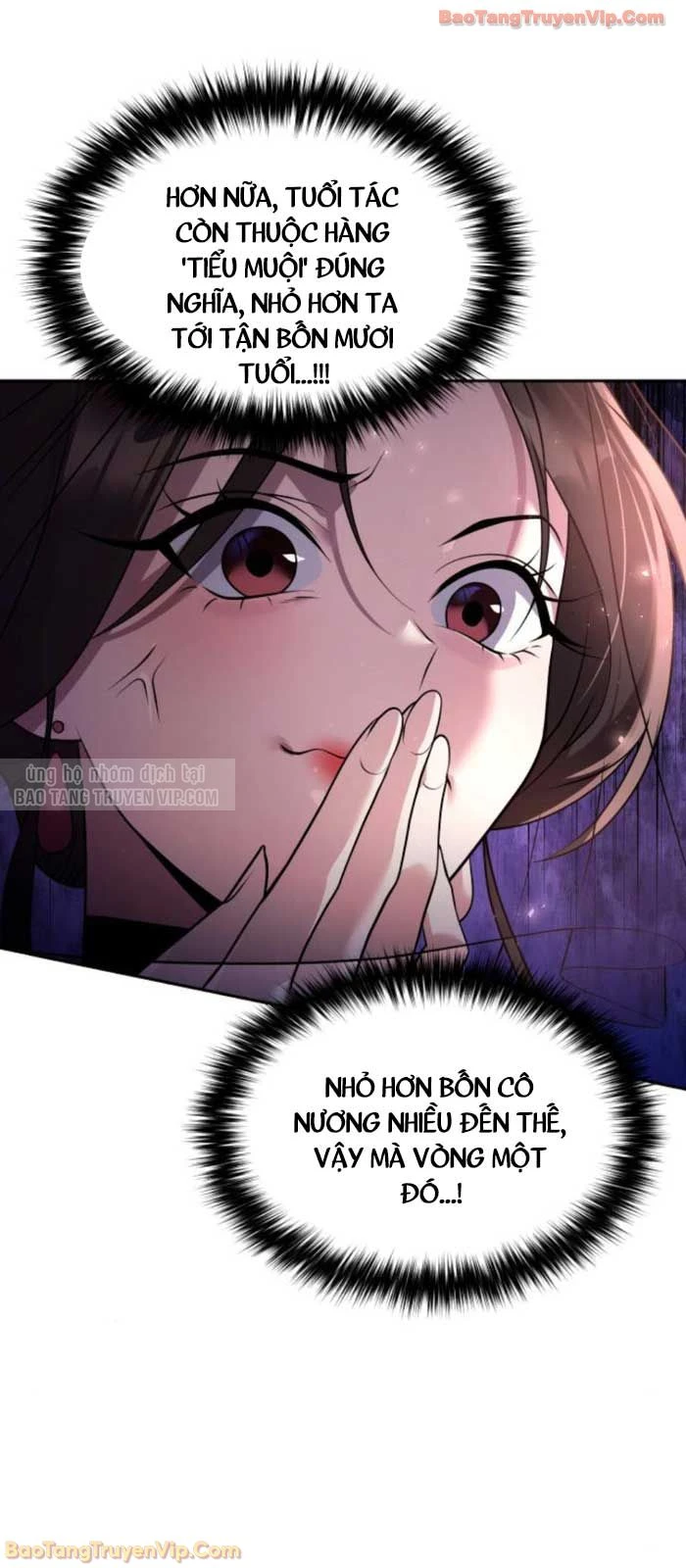 Hoạn Quan Hồi Quy: Tróc Phong Truy Nguyệt Chapter 61 - 26