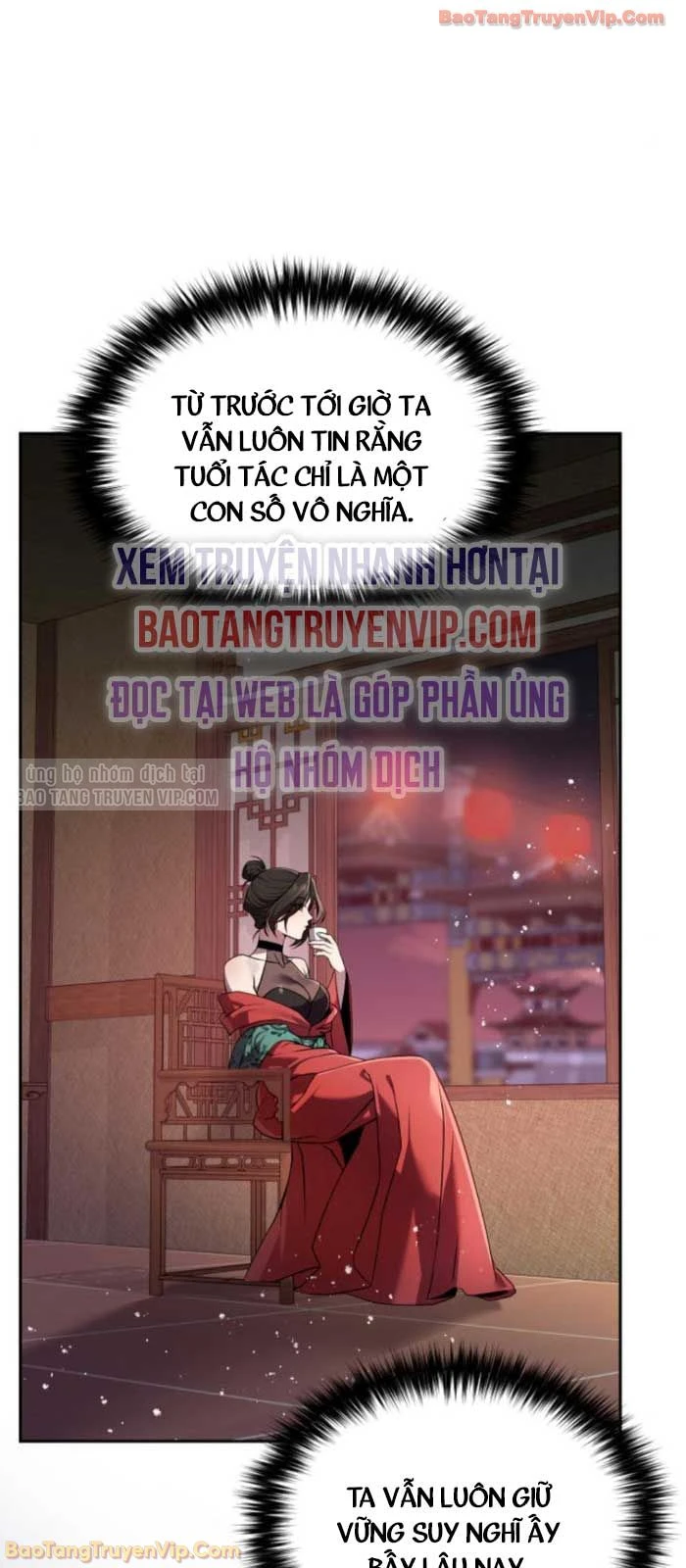 Hoạn Quan Hồi Quy: Tróc Phong Truy Nguyệt Chapter 61 - 27