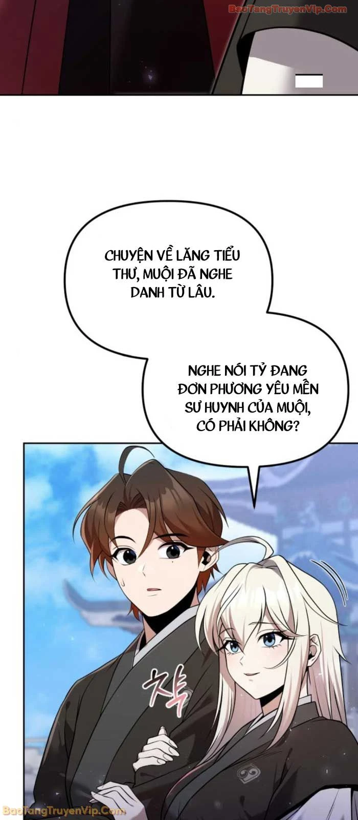 Hoạn Quan Hồi Quy: Tróc Phong Truy Nguyệt Chapter 61 - 31